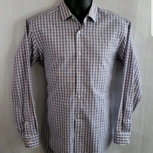 Ben Sherman Button Down Shirt